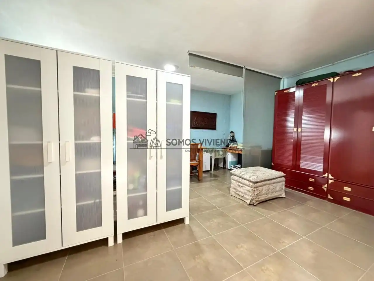 Casa o chalet en venta en Ourense Capital  con Calefacción, Jardín privado y Terraza
