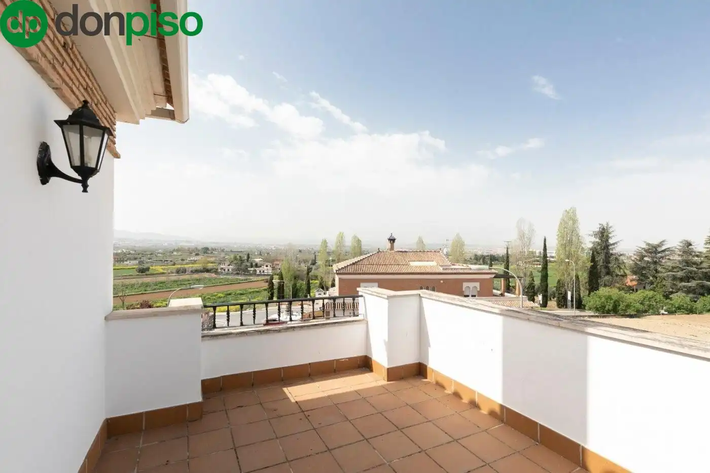 Casa con piscina en venta en Avenida LOAYSA, imagen 27