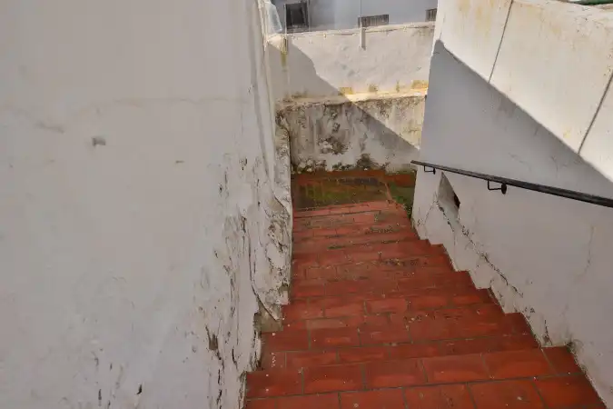 Casa a schiera con terrazza in vendita a Calle Cruz, imagen 27