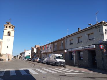 Flat with balcony to rent in Barrios rurales del norte