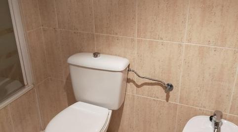 Foto 4 de Pis de lloguer a Nou Moles,  Valencia Capital