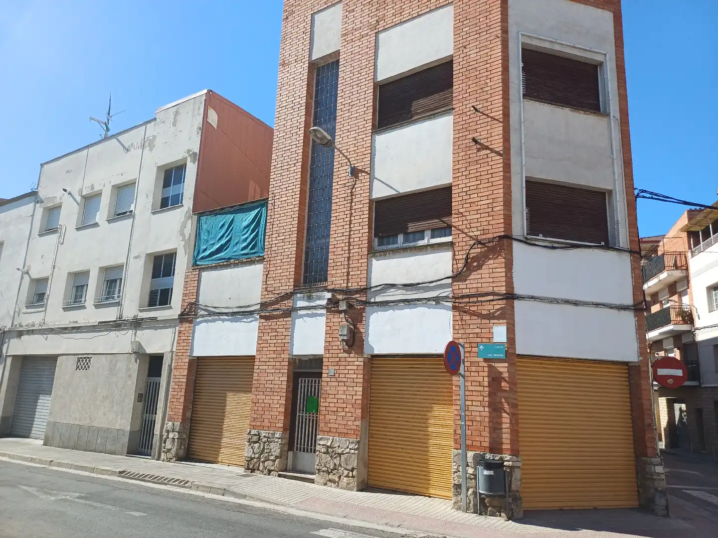 Misto residenziale in vendita a Vilanova del Camí, imagen 2
