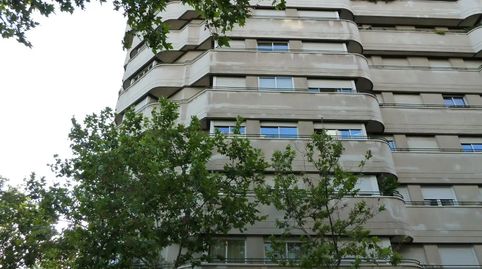 Foto 4 de Apartament de lloguer a Pacífico, Madrid Capital