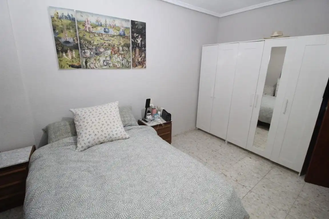 Appartement compact avec ascenseur à vendre à Calle Gumersindo, imagen 34