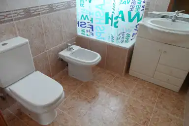 Apartament amb piscina de lloguer a Avenida de la Mota, imagen 5