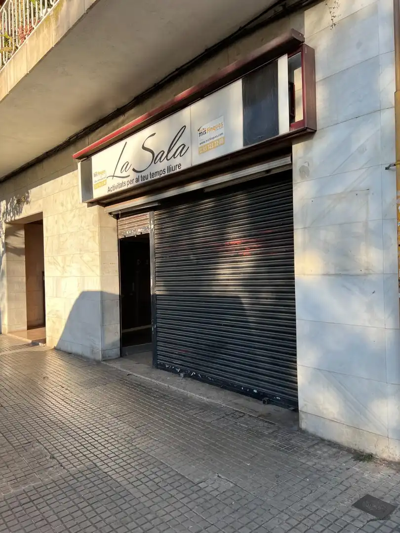 Local commercial à louer à Centre - Eixample – Can Llobet, imagen 8