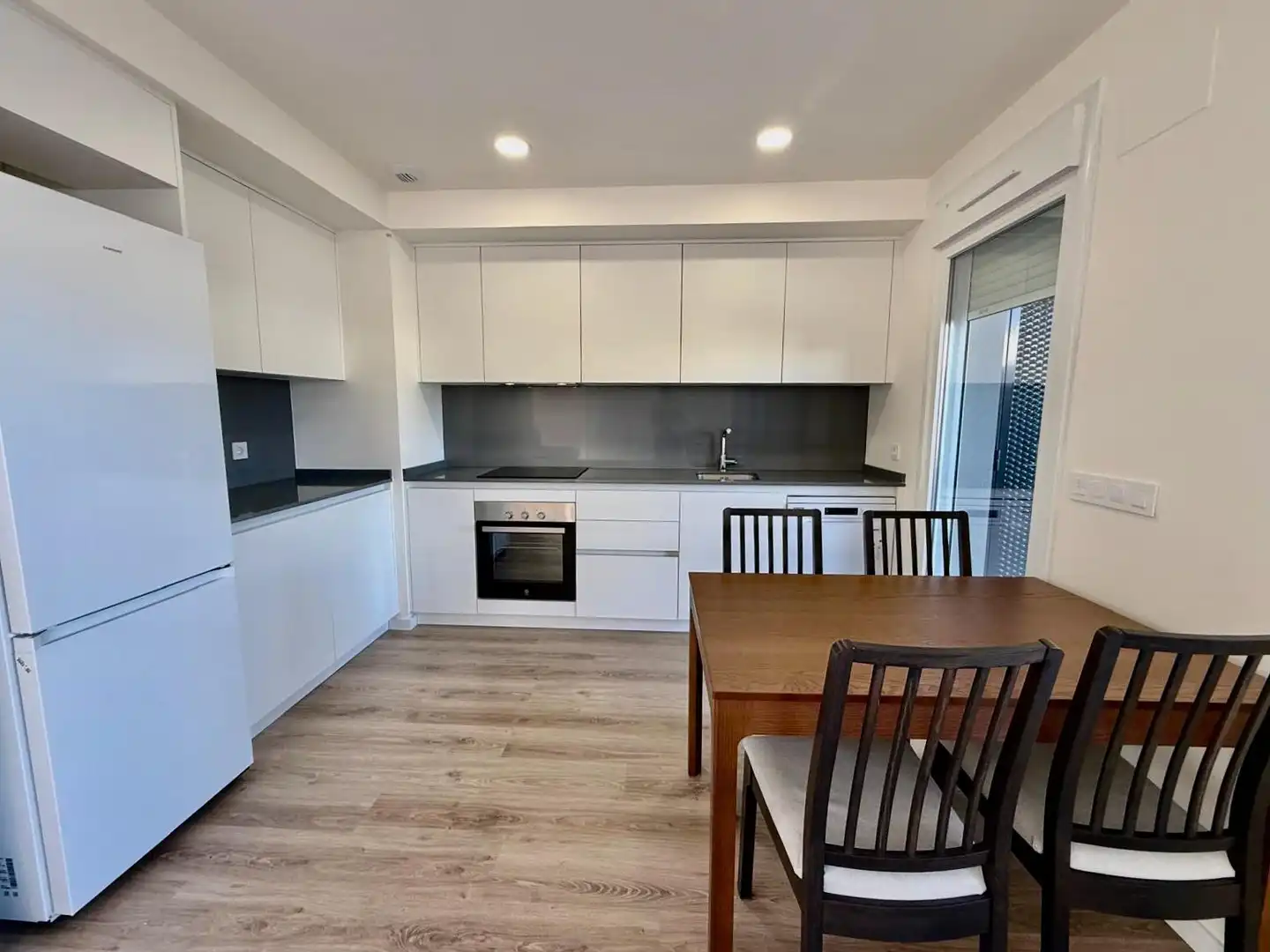 Erdgeschosswohnung mit Garten zum Verkauf in Avenida Avenida Barcelona, imagen 6