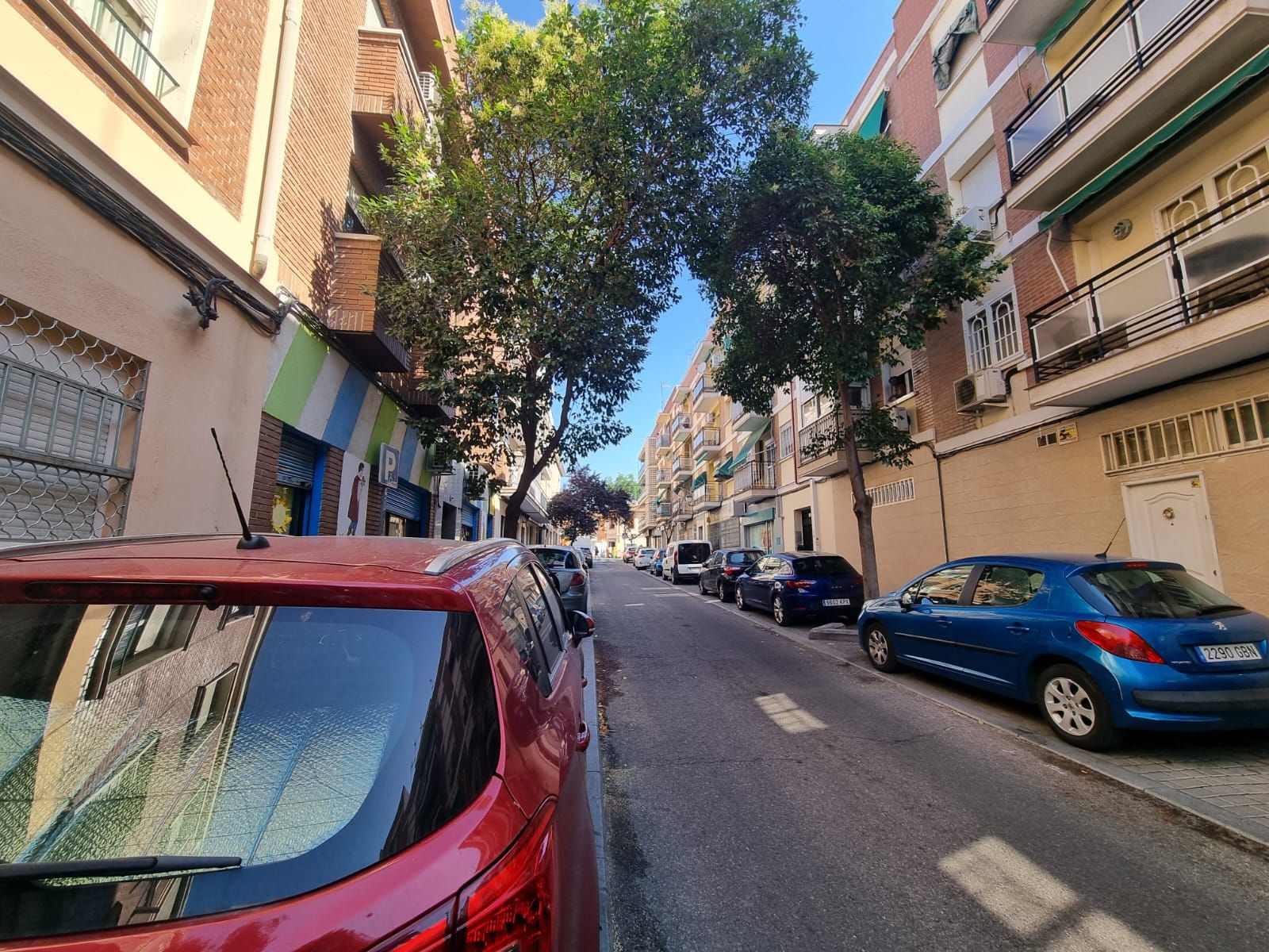 Pis en venda a Villaverde Alto