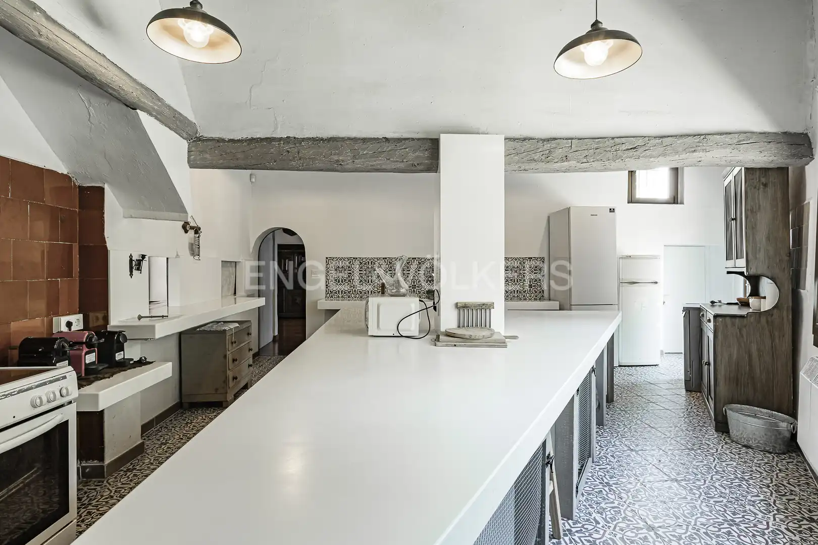 Casa con terrazza in vendita a Niàgara Parc - Àgora Parc, imagen 25