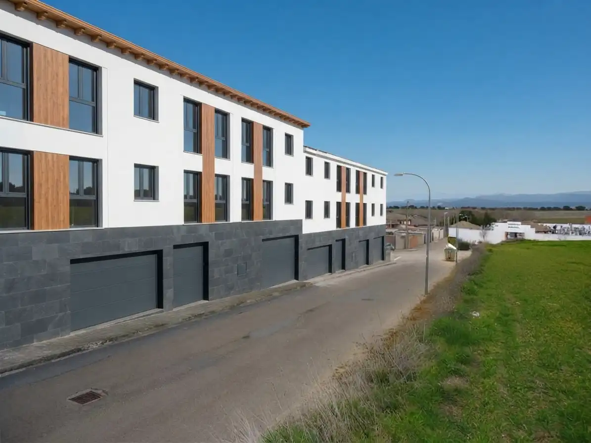 Residencial amb ascensor en venda a Avenida Castilla la Mancha 14, imagen 4