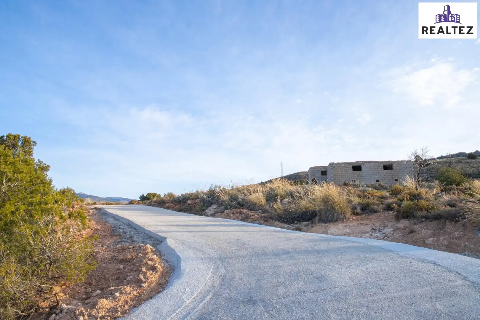 Terrain rustique à vendre à Alcolea, imagen 13