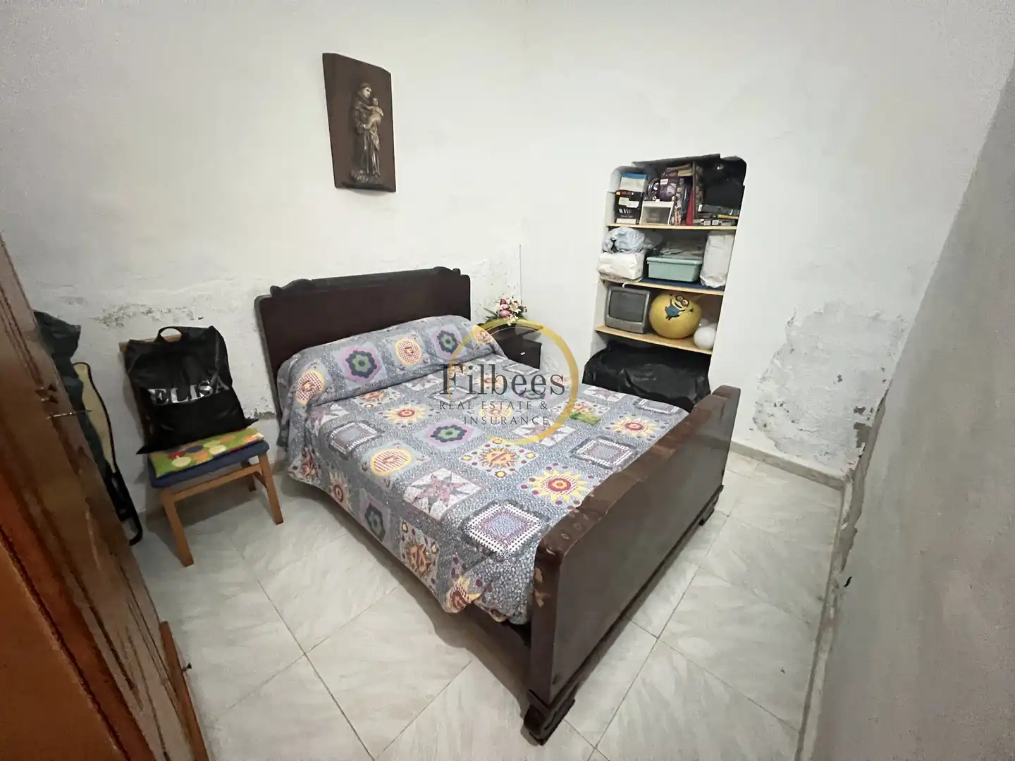 Casa rústica en venda a La Pinilla - Las Palas, imagen 8