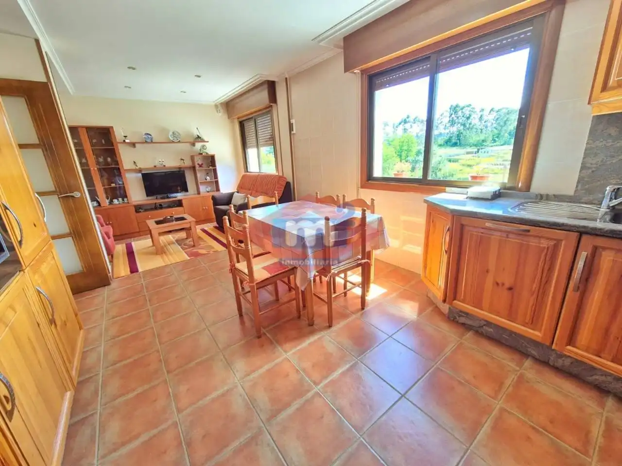 Jardín de Casa o chalet en venta en Salceda de Caselas con Jardín privado y Terraza