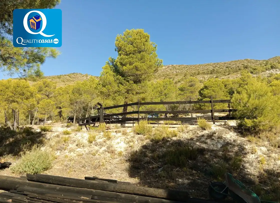 Terrenys i solars en venda a Onil, imagen 2