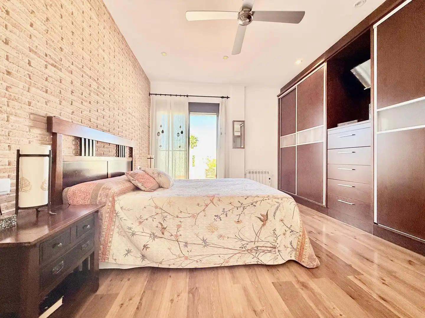 Habitación de Ático en venta en San Pedro del Pinatar con Aire acondicionado, Calefacción y Terraza