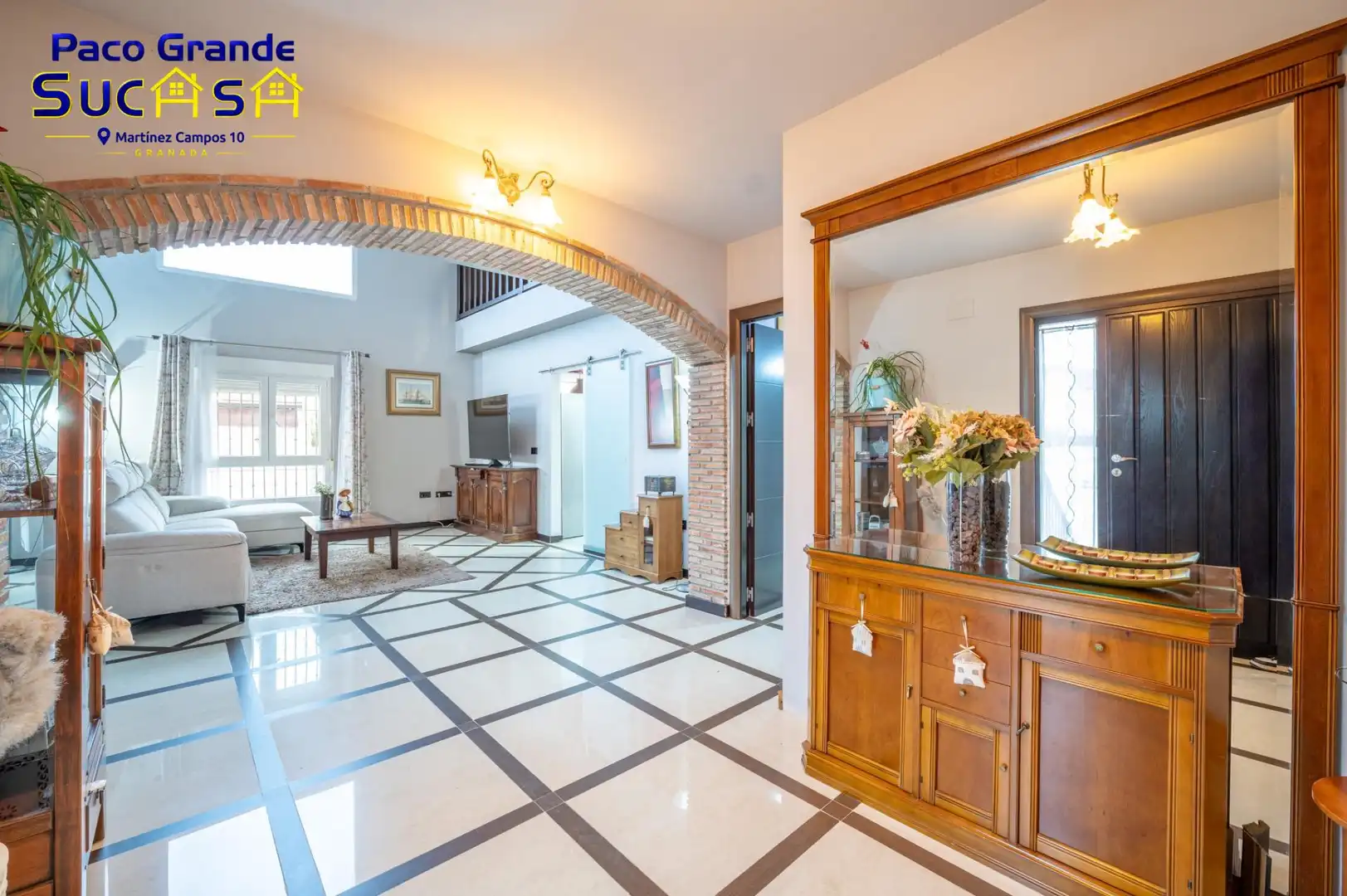 Chalet con terraza en venta en LDO. SANSON CARRASCO 10, imagen 12