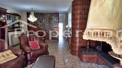 Foto 4 de Casa adosada en venda a Sant Miquel, Granollers