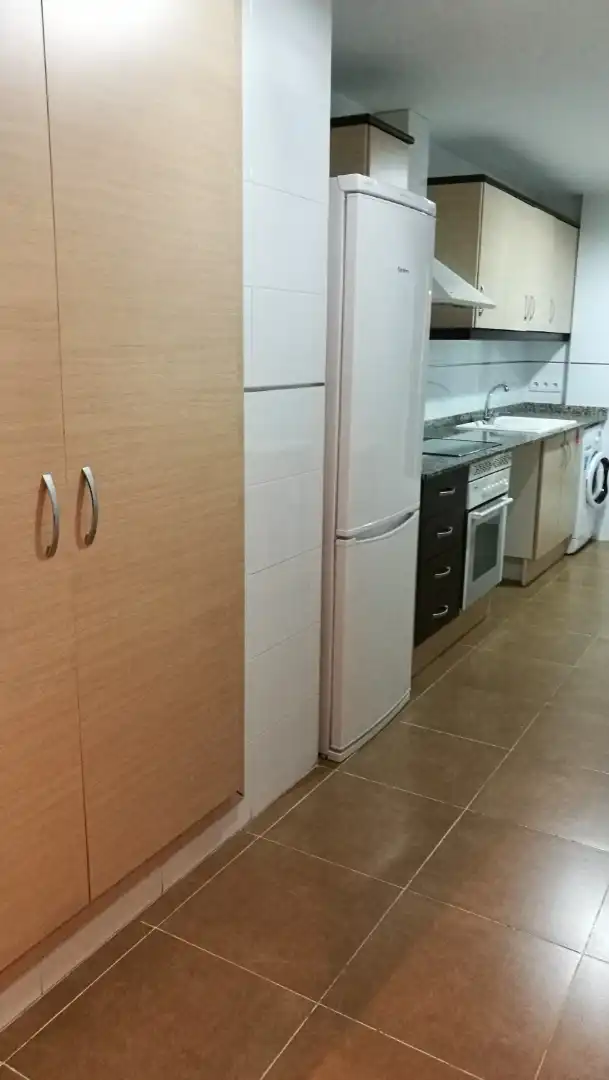 Cocina de Piso en venta en Alginet con Aire acondicionado, Calefacción y Terraza