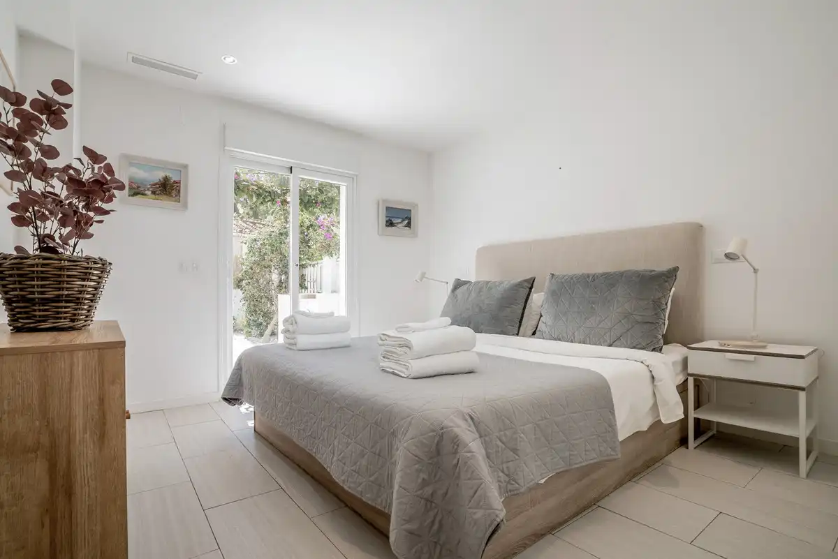 Villa mit Pool zum Verkauf in San Pedro de Alcántara, imagen 7