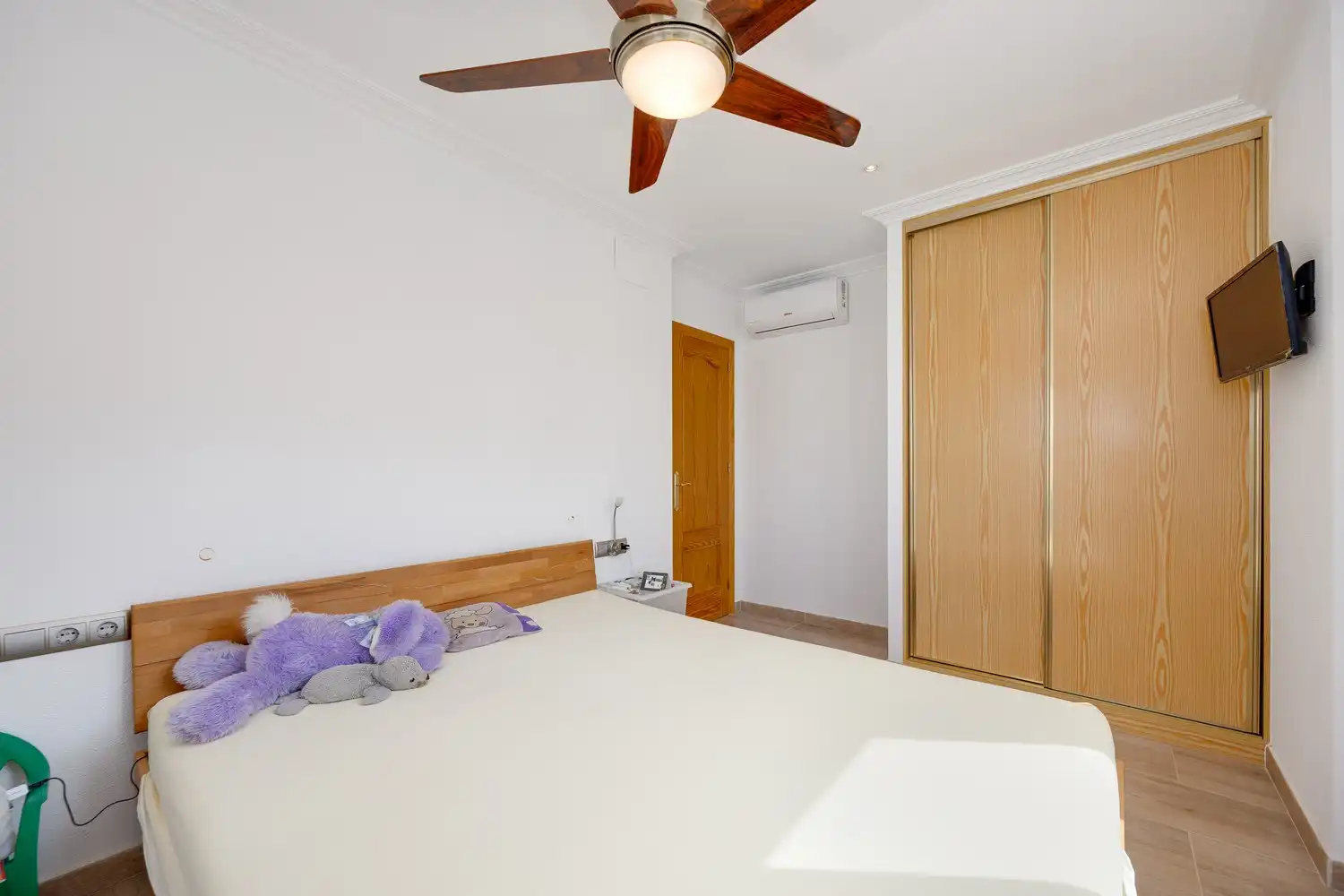 Casa amb piscina en venda a Ciudad Quesada, imagen 25