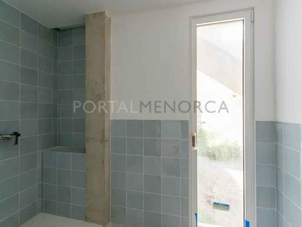 Xalet amb piscina en venda a Cala Llonga - Sa Mesquida, imagen 45