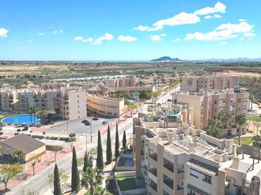 Appartement avec balcon à vendre à Campo de Murcia