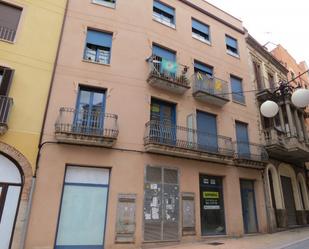 Exterior view of Office for sale in Valls