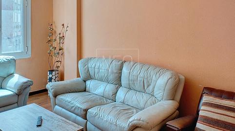 Foto 3 de Pis en venda a Avenida Constitucion, Laviada, Gijón