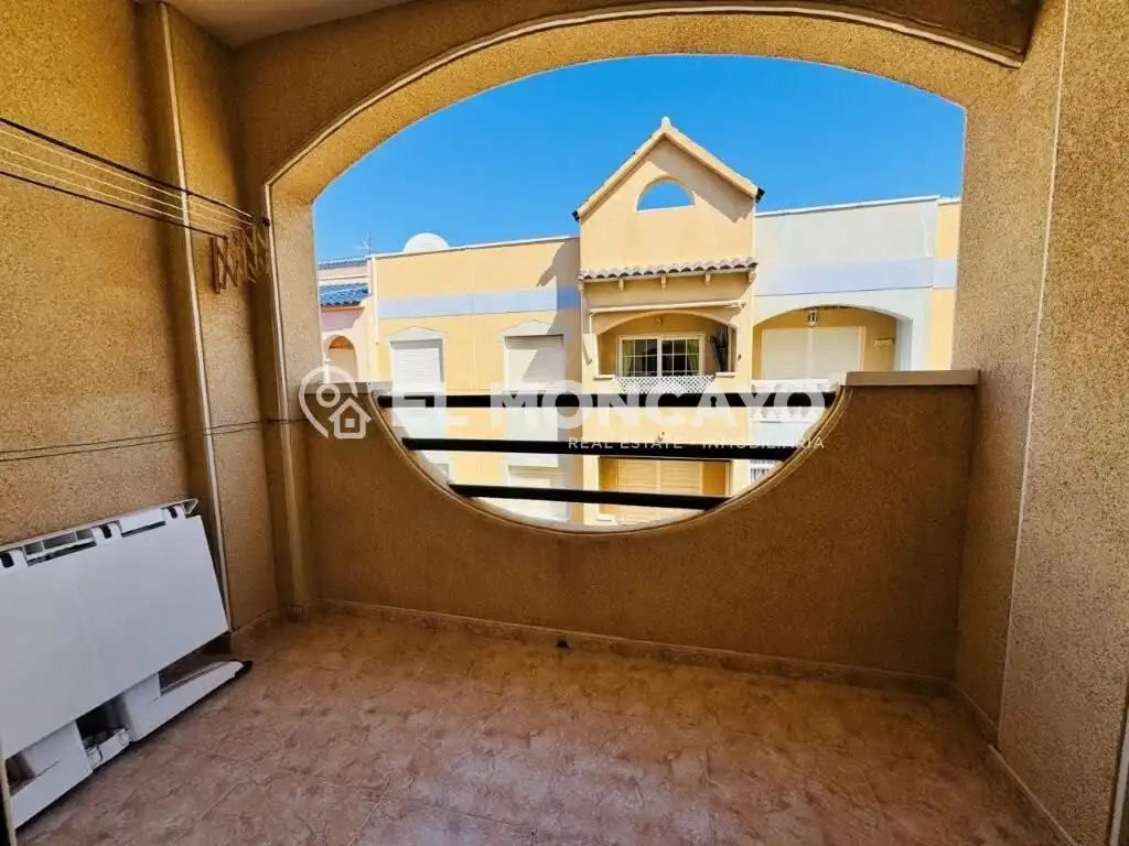 Apartament amb piscina en venda a La Mata, imagen 9