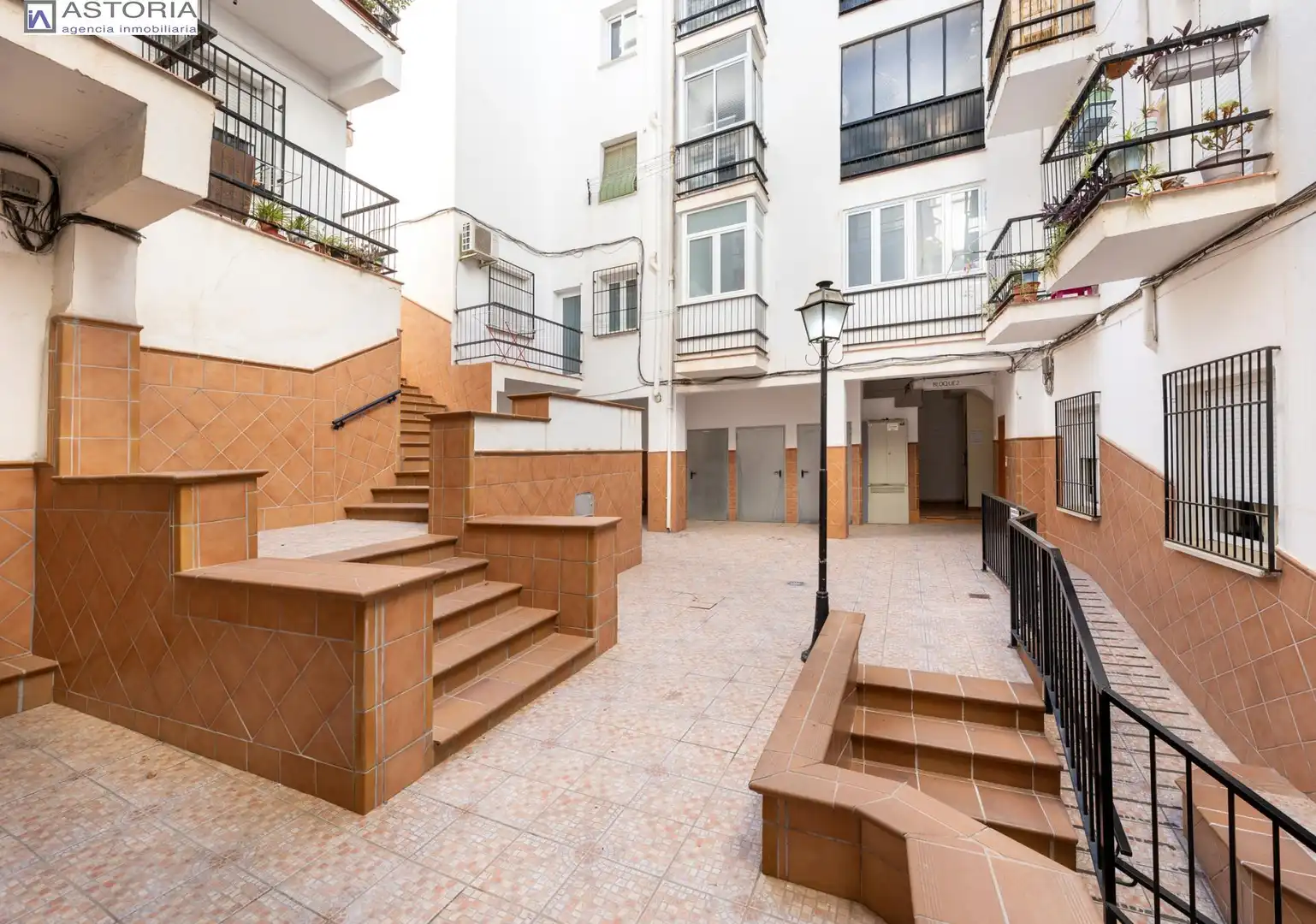 Wohnung mit Terrasse zum Verkauf in 28 Calle Acera de San Ildefonso #28 3B, imagen 4