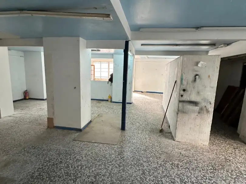 Geschaftsraum zum Verkauf in Málaga