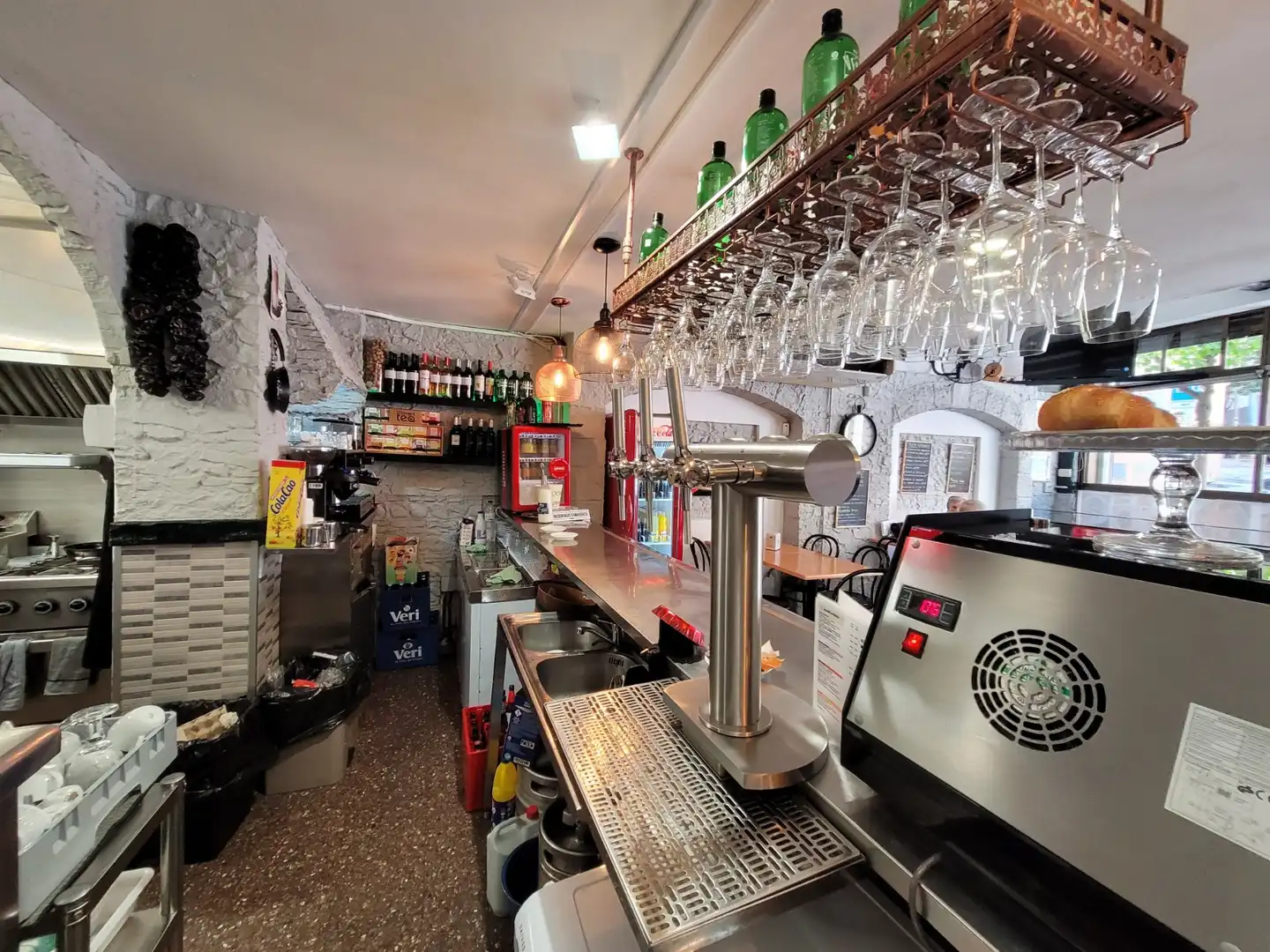 Business premises for transfer in Horta - Guinardó, imagen 3