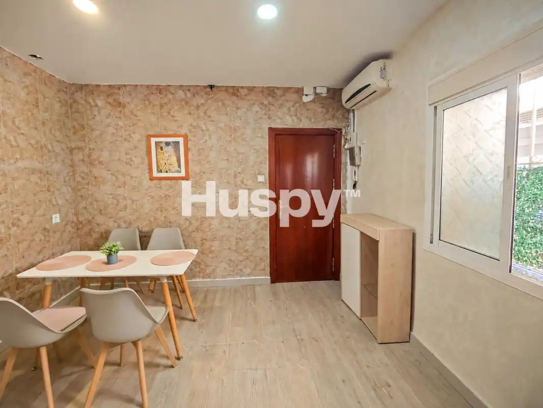 Rez-de-chaussée avec terrasse à vendre à Calle Coronel Osuna, imagen 11