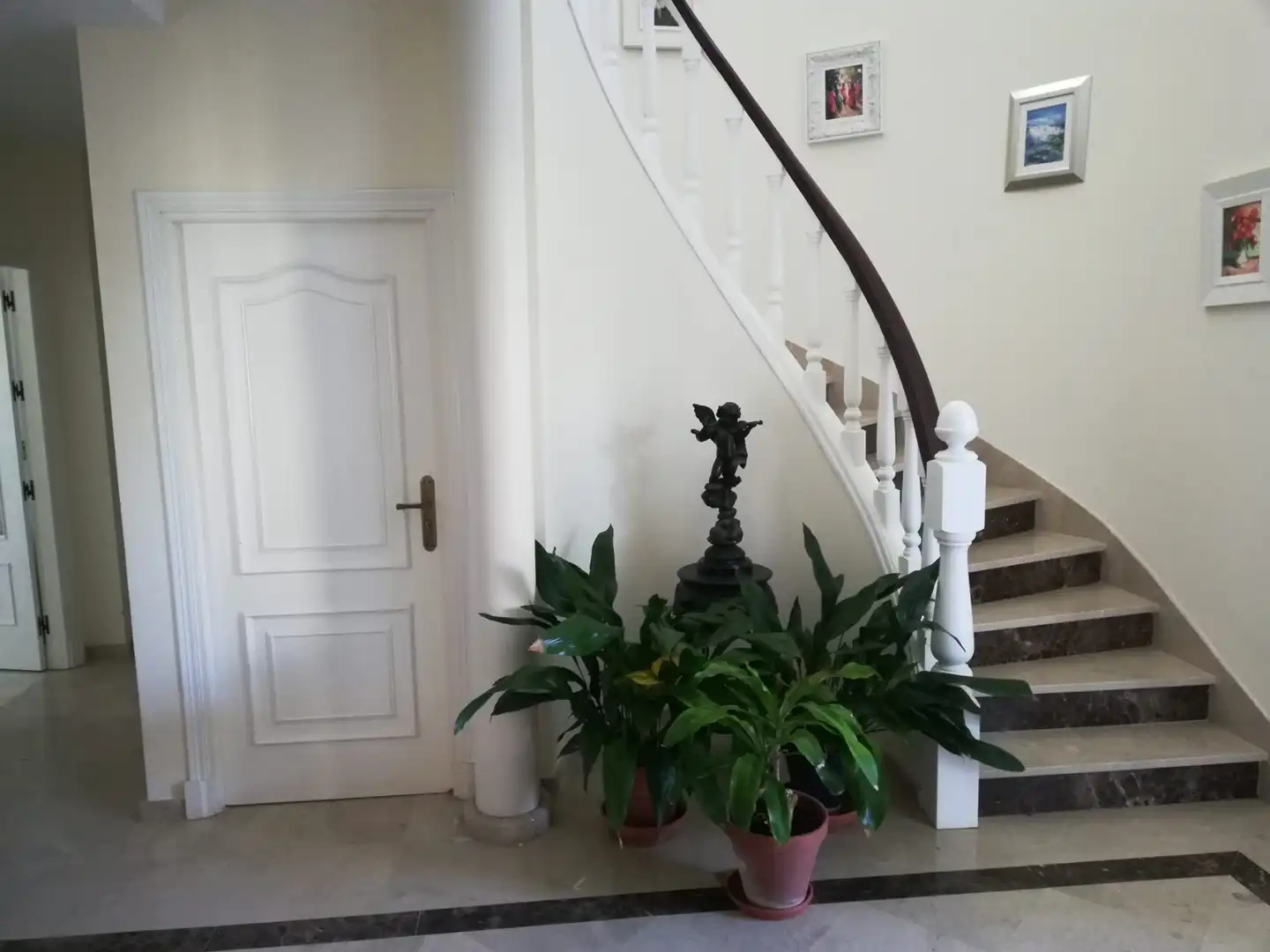 Chalet con terraza en venta en Roche, imagen 13