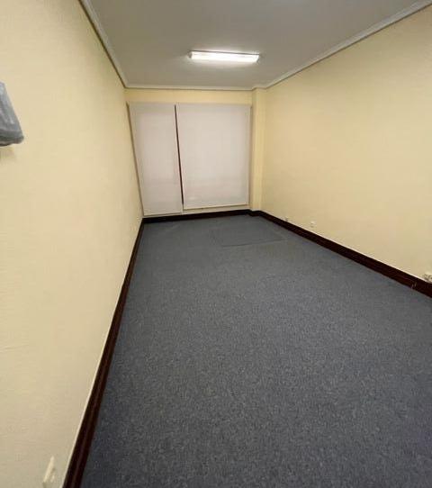 Foto 2 de Oficina en venta en Juan Bautista Zabala Kalea, Centro - Puerto Viejo, Getxo