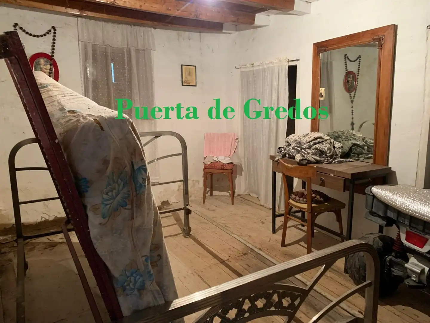 Casa o xalet en venda en Villafranca de la Sierra