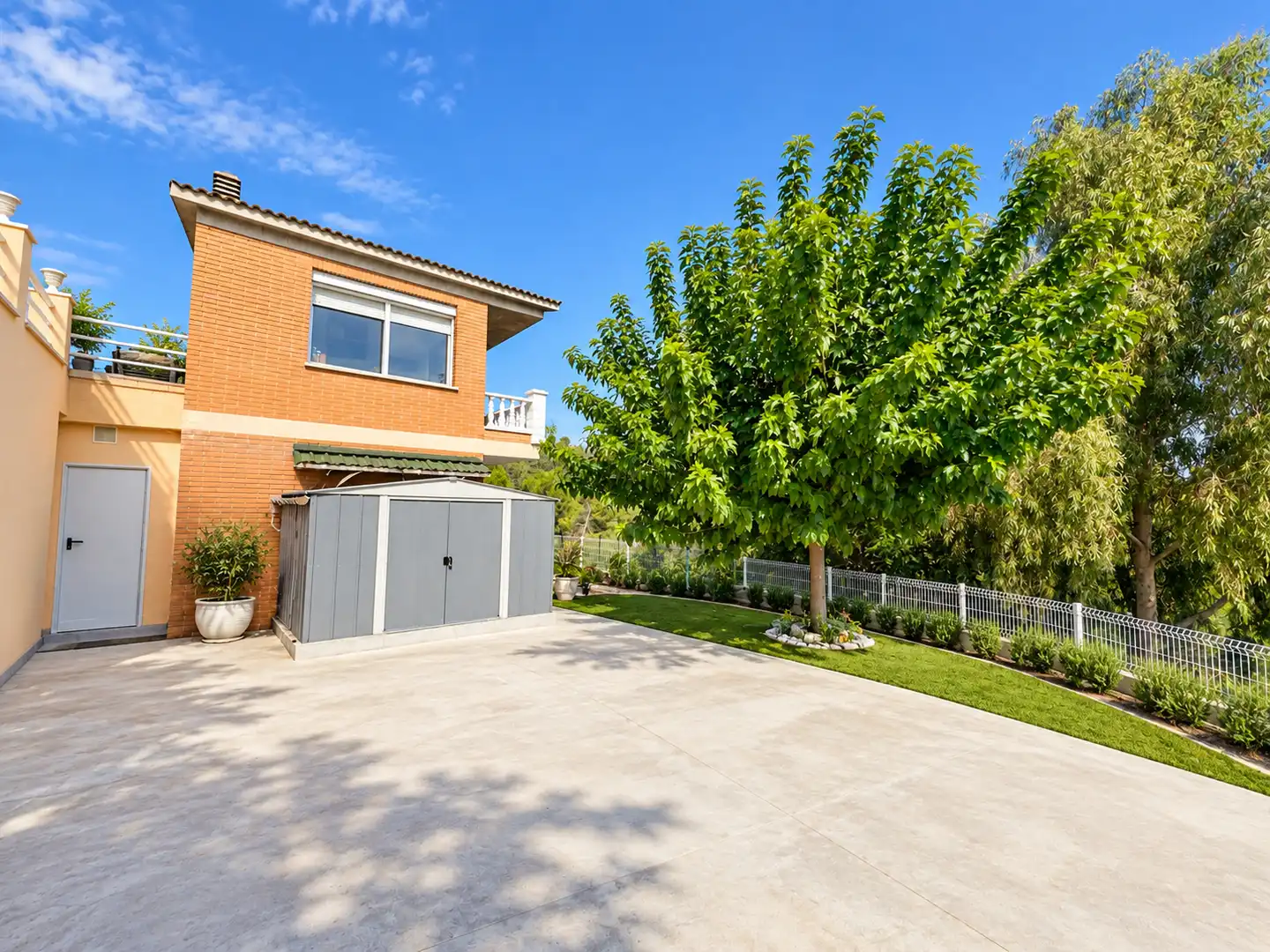 Casa con terrazza in vendita a Castellbisbal, imagen 13