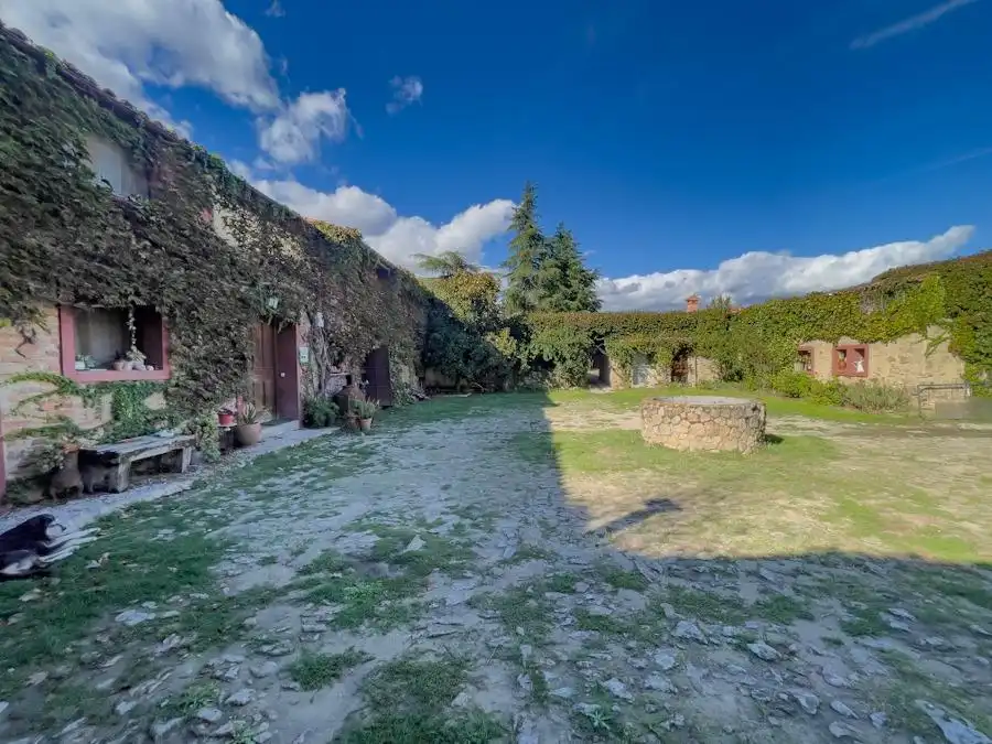 Casa rústica amb piscina en venda a Carretera Carretera de Torremenga, imagen 23