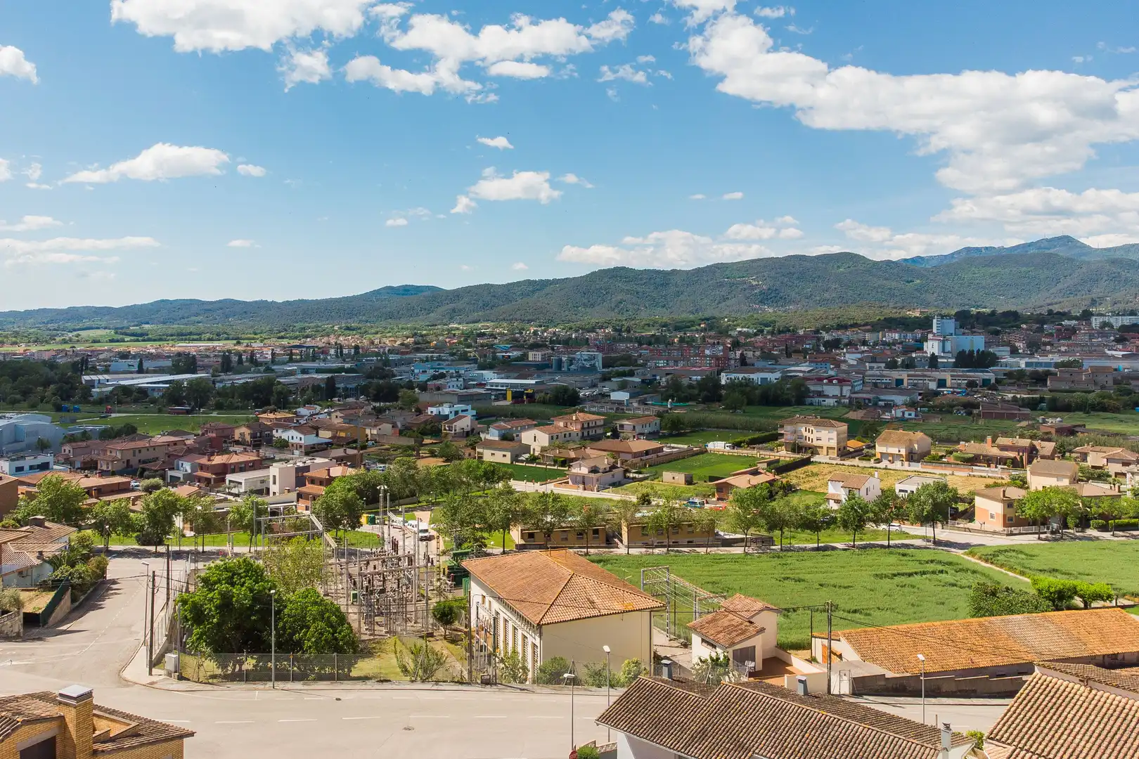 Wohnbaugrundstück zum Verkauf in Banyoles, imagen 5