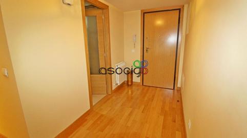 Foto 4 de Pis en venda a Jose Luis Valcarcel, Los Valles - Sanz Vázquez - El Fuerte, Guadalajara Capital