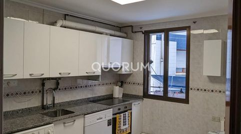 Foto 5 de Piso de alquiler en Zabalburu, Bilbao