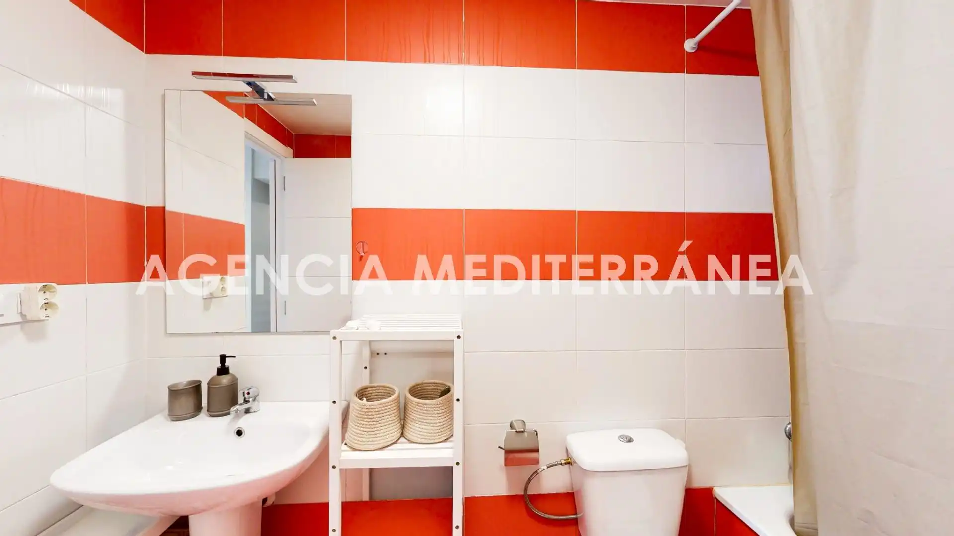 Piso con terraza en venta en Picassent, imagen 23