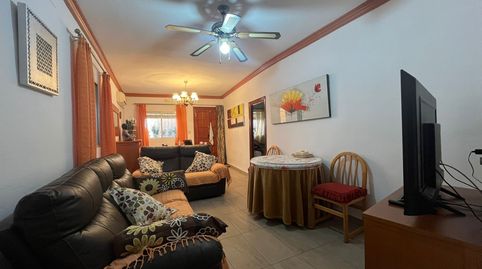 Foto 5 de Casa o chalet en venta en Avenida Valle de Lecrin, 87, Lecrín, Granada