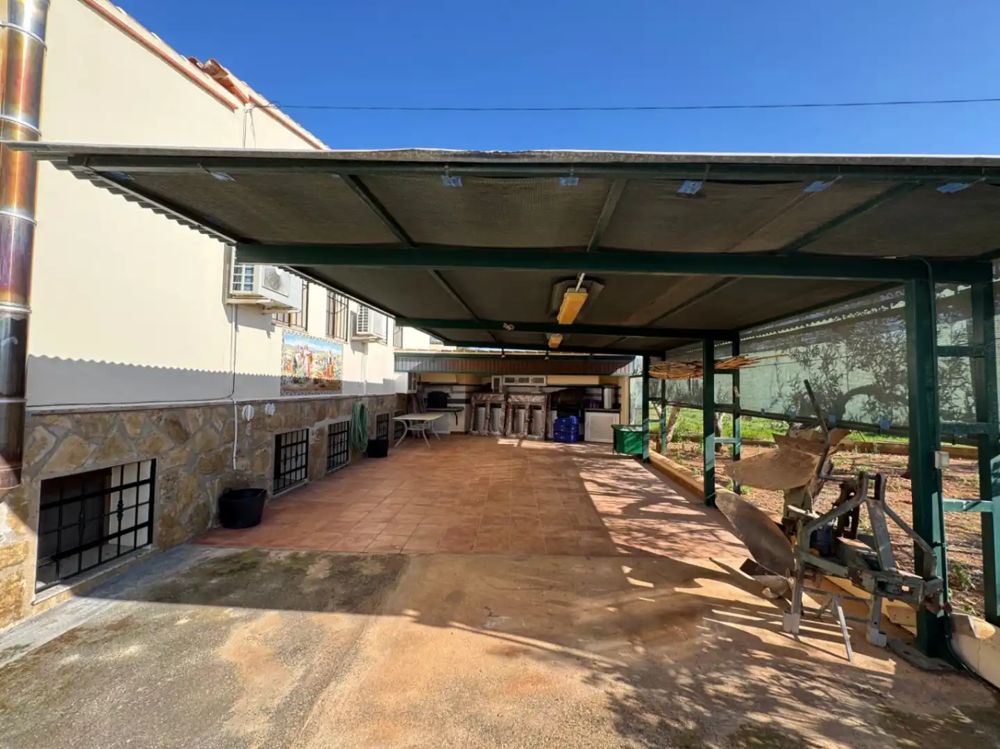 Maison rustique avec piscine à vendre à Benissa pueblo, imagen 10