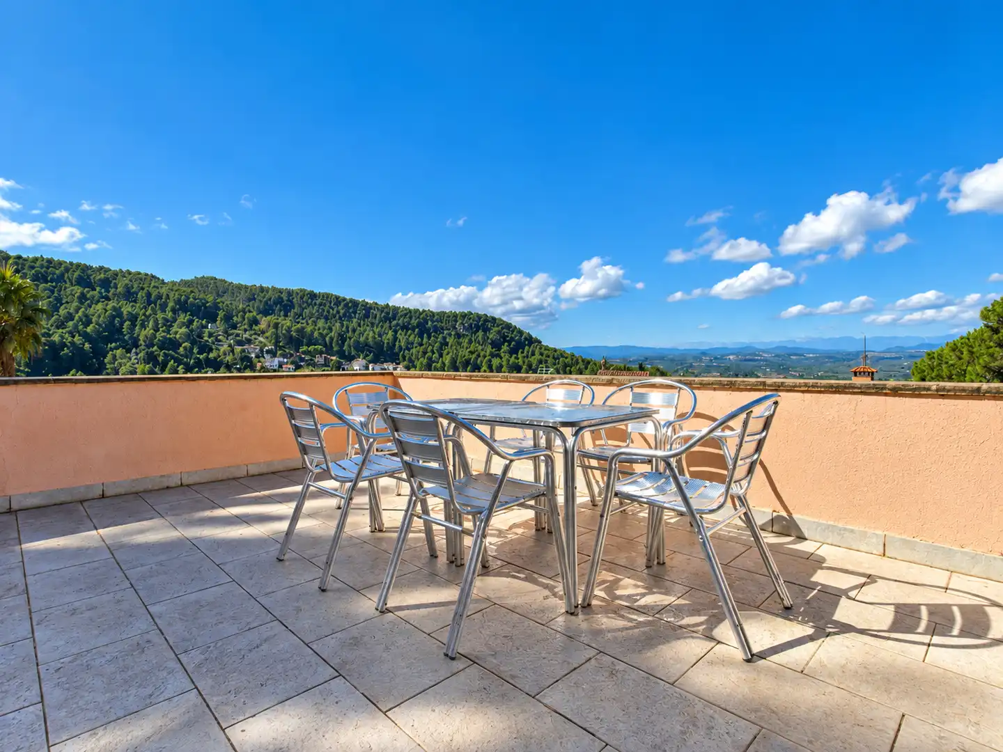 Casa con terrazza in vendita a Avinguda del Taió, imagen 34