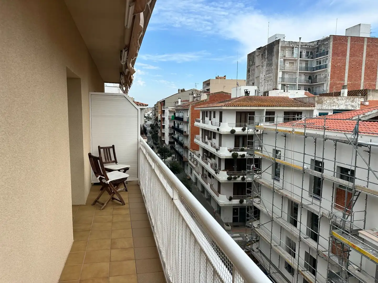Wohnungen zur Miete in Sant Antoni de Calonge