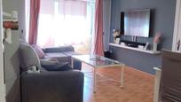 Living room of Flat for sale in Alcalá de Guadaira  with Air Conditioner