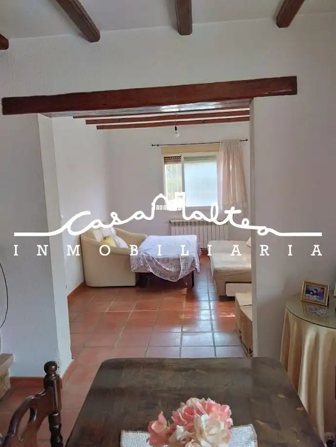 Bedroom of Country homes for sale in Altea  with Air Conditioner, Private garden and Terrace
