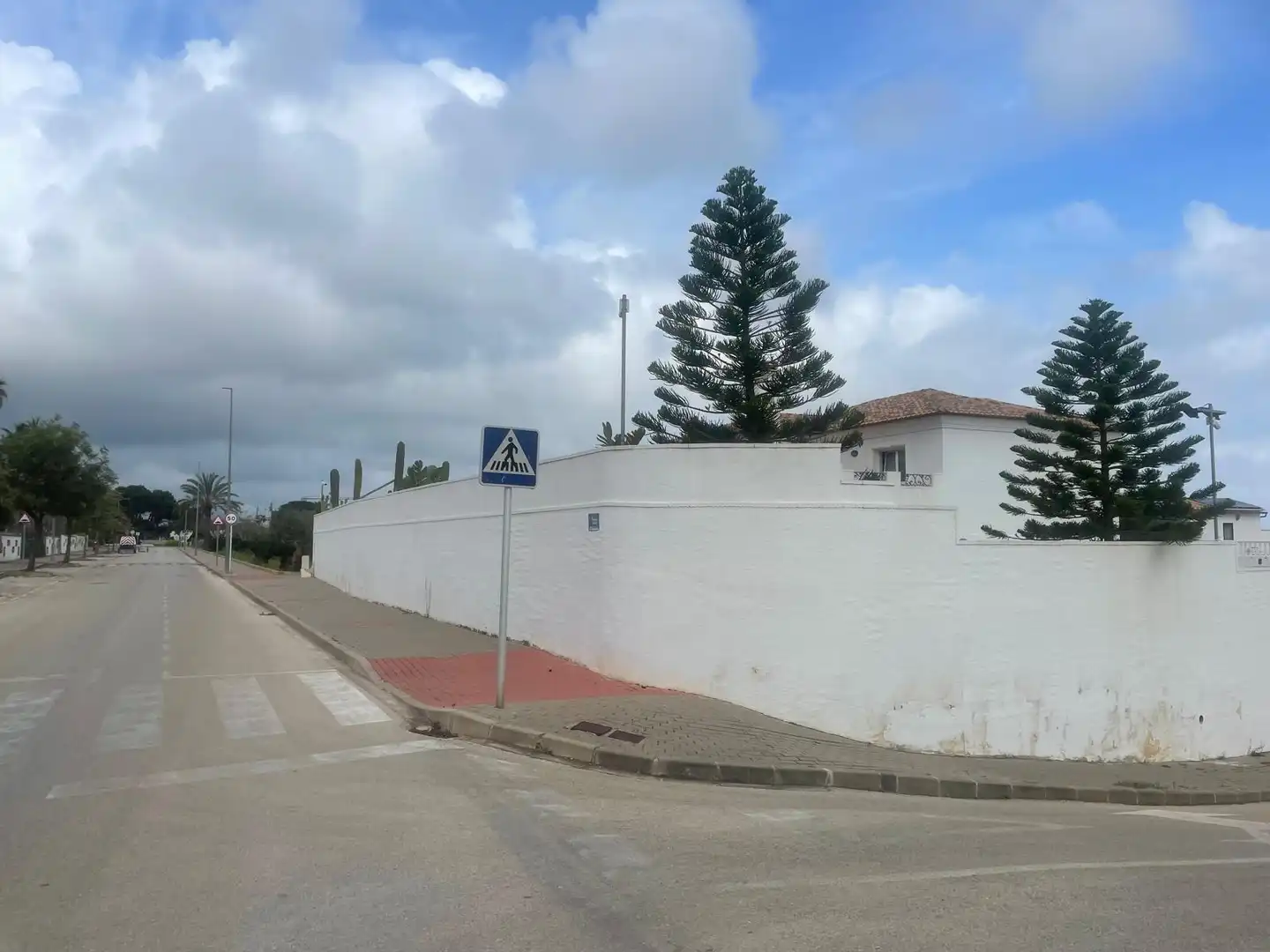 Parking de Casa o chalet en venta en Les Alqueries / Alquerías del Niño Perdido