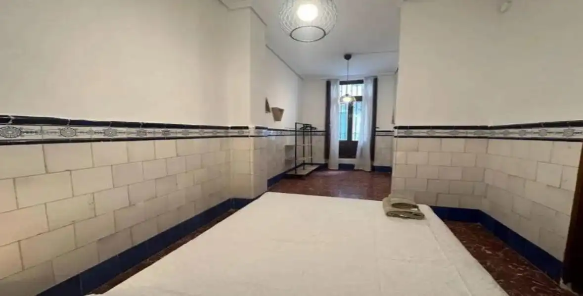 Planta baixa en venda a El Cabanyal - El Canyamelar